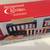 Vintage 21-Piece Painted Wooden Train Set, Int’l Silver Co., NIB 18 thumbnail