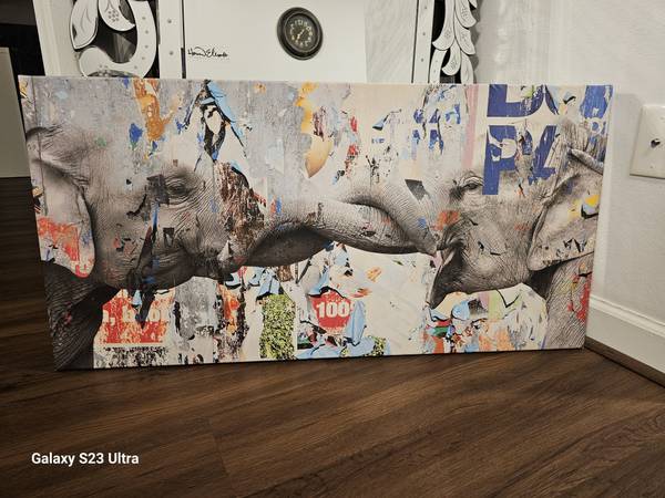 Wall Art 1