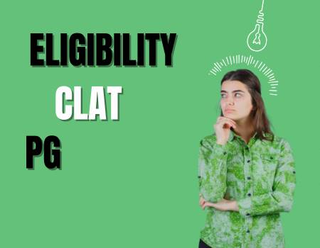 CLAT PG Eligibility 2025 | Key Requirements & Rules — Dhyeya Law 1