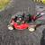Exmark Commercial 21" Mower Kawasaki Motor 4 thumbnail