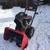 Toro 24" Snowblower 5 thumbnail