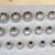 Socket Set > ¾” Drive 12pt. chrome, 18-piece 6 thumbnail