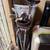 AC unit, golf clubs, fans, kayak car roof carrier, see pic 1 thumbnail