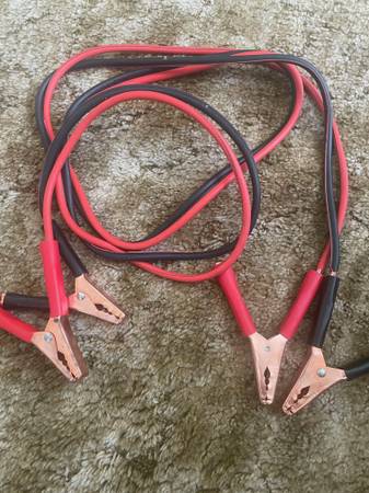 New Jumper Cables 1