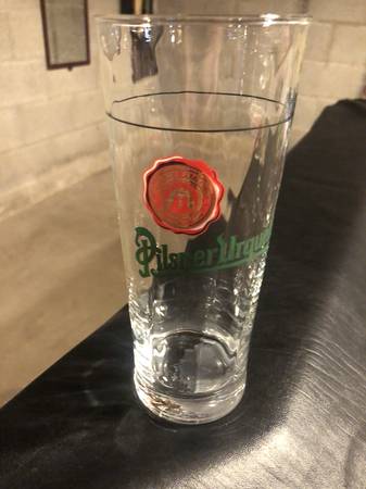 Glass 1