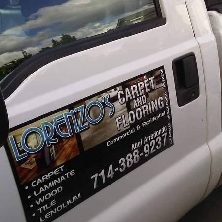 Affordable carpet and Flooring _ Orange County 1