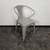 Metal Stacking Chair (#6840) 1 thumbnail