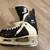 CCM Hockey Skates (real leather made in Canada) Tacks 145 size 9 1 thumbnail