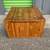 Vintage MCM Brutalist End Coffee Table Minimalist Mid Century Modern 2 thumbnail
