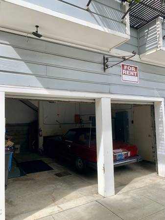 $275 Parking or Storage Available in Pacific Heights (lower pac hts)63845956789889122