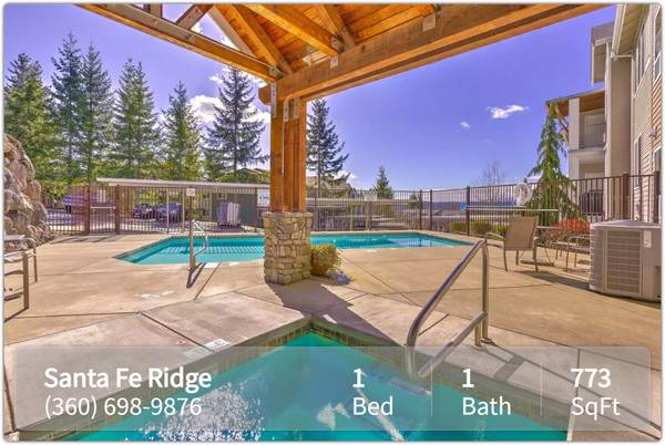 $1,830 / 1br - 773ft2 - Exceptional living starts here: Check out our spacious 1 BR. (Silverdale)63944963826563122