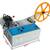 220V HOT And Cold Automatic Tape Cutting Machine 027282 2 thumbnail