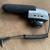 SENNHEISER MKE 400 ON CAMERA SHOTGUN MICROPHONE 4 thumbnail