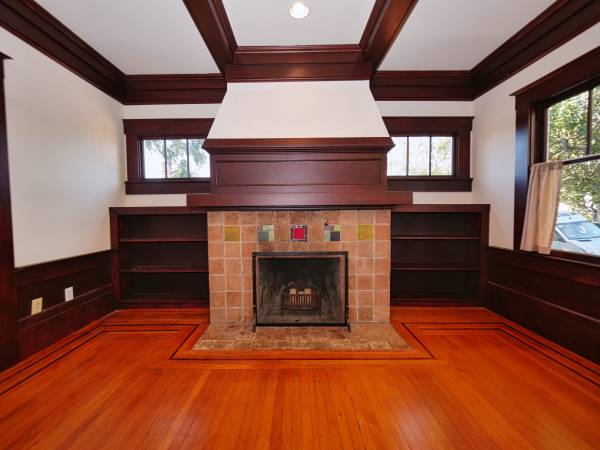 $4,800 / 3br - 1400ft2 - 4471 Pleasant Valley Ct Beautiful 3br 2ba Craftsman (oakland piedmont / montclair)63622930802051123