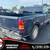 Used 2002 Chevrolet Silverado 1500 LS Indigo Blue Metallic 14 thumbnail