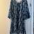 Nautical dress, size Medium 1 thumbnail