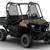 2026 Honda Pioneer 700 Forest SxS: Pioneer 500, 520 & 700 5 thumbnail