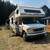 2006 Fleetwood Jamboree 23e with optional Suzuki SX4 tow car and tow bar 1 thumbnail