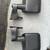 Tube Half Trail Summer Doors Compatible with 2007-2018 Jeep Wrangler J 2 thumbnail