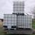 IBC Totes Food Grade - Rinsed - W/Valve and Lid 250 Gallon 2 thumbnail