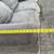 Grey Loveseat 7 thumbnail