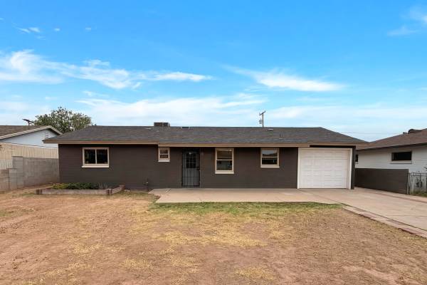 Lower Rent 1