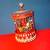 J C PENNY HOME COLECTION SANTA'S HELPER MUSICAL CAROUSEL 1 thumbnail