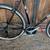 New Albion Privateer 60cm XL. Wider tire road, commuter or gravel bike 2 thumbnail