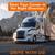 CDL Reefer Driver bring home weekly $2100 to $3500 9 thumbnail