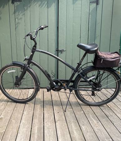 Townie Cruiser/best offer 1