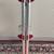 Short two step aluminium step ladder 6 thumbnail