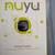 Nuyu Health O Meter Personal Activity Monitor Tracks Movement and Slee 1 thumbnail