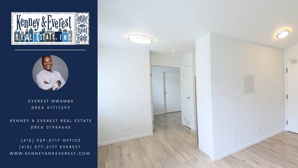 OPEN SUN 1:30pm-2:00pm.Contemporary, Elevator, Laundry(301 Jayne #12) 1