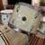 Vintage Gretsch drum set 4 thumbnail