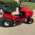Toro XL380H 38 inch cut Hydro Lawn Tractor 5 thumbnail