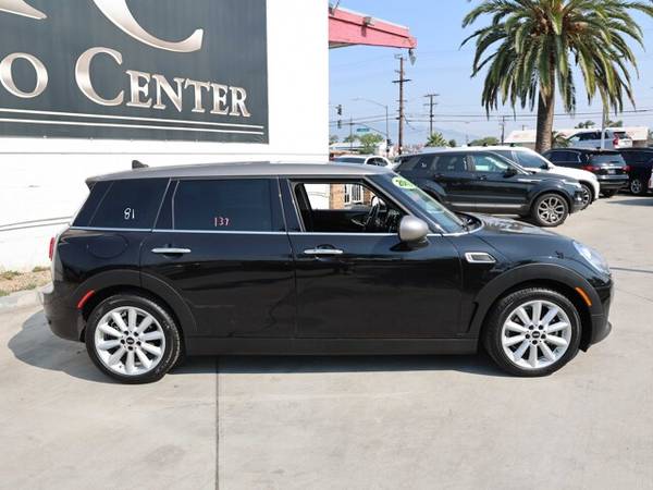 2019 MINI CLUBMAN COOPER HATCHBACK 4D - $13,795 (- $995 Down oac* All Credit Accepted)63624583116291123