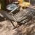 Vintage Chairs - Your choice $100.00 each - as is rustic 2 thumbnail