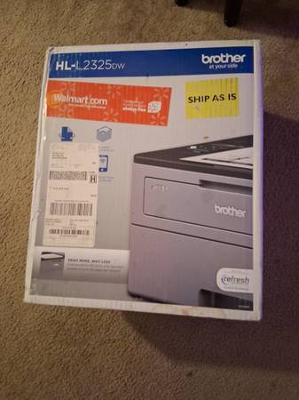 Computer Printer 1