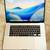 2019 MacBook Pro 16" i7, 16GB of Ram/512GB Solid State Drive 1 thumbnail