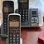 Panasonic 3-PHONE SET & RECORDER - Bluetooth, HD sound, all for $19 1 thumbnail