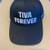 TIVA FOREVER hat - 2025 NYCC PANEL EXCLUSIVE, NEW 1 thumbnail