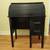 Vintage 1940's Wood Desk Small 1 thumbnail