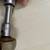 Craftsman Socket Wrench holder with flexible handle 3 thumbnail