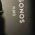 silver sonos 5pc sound system 4 thumbnail
