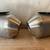 Triumph Speed Triple Slip-On Mufflers & Header--Mint Condition 10 thumbnail