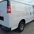 LOW PRICE! 2018 CHEVY G3500 EXPRESS CARGO VAN W 141K MILES 6 thumbnail