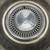 1970s cadillac 15 inch steel wheels and hubcaps 5 on 5 lug 5 thumbnail