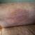 Leather Love Seat 2 thumbnail