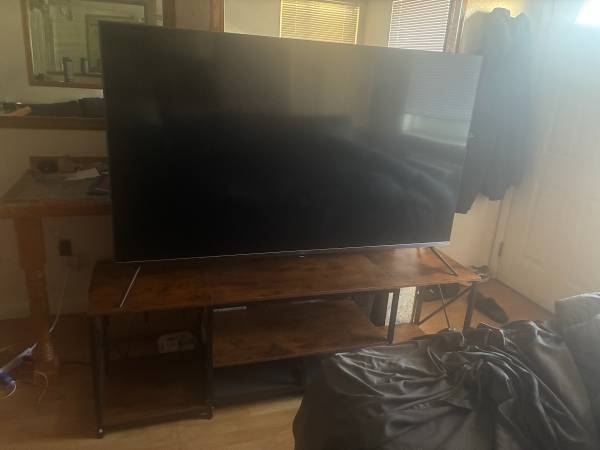 65” TV 1