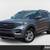2023 Ford Explorer  XLT SUV 1 thumbnail